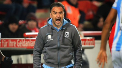 Pereira'nın yeni takımı belli oldu