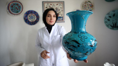 Selçuklu ve Osmanlı dönemi ölümsüzleşiyor