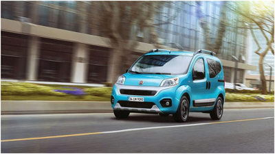 Fiat Fiorino fiyat listesi açıklandı