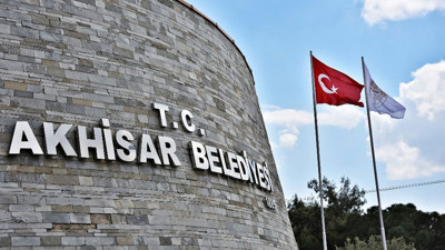 Manisa Akhisar Belediyesi işçi alacak (23 Şubat 2022)