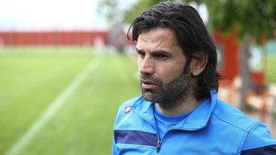 İbrahim Üzülmez'in acı günü