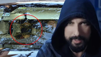 Tarkan'a 'mega' önlem