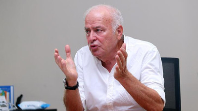 Şansal Büyüka, Süper Lig'in yeni yayıncı kuruluşunu açıkladı