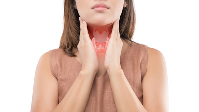 Tiroid nodüllerinde kanser riskine dikkat