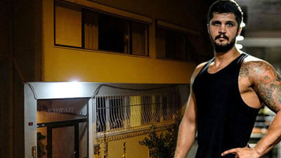 Fitness eğitmeninin cezası belli oldu! Tecavüz edip boğazını kesmişti…