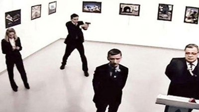 Karlov suikastı davasında yeni gelişme