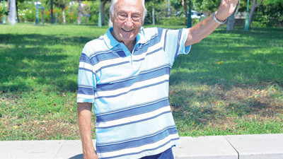 Halit Kıvanç'tan endişelendiren haber