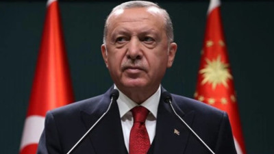 Erdoğan S400'lerin akıbetini açıkladı