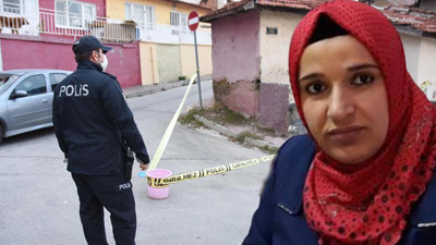 Abla cinayeti sanığının akli dengesi yerindeymiş