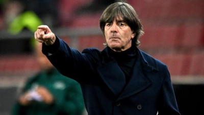 Löw'ün geleceği tarih belli oldu