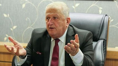 Rifat Serdaroğlu: Terörist Öcalan'dan istenmeyen içeride yatan 80 yaşındaki generallerin ailelerinden istendi