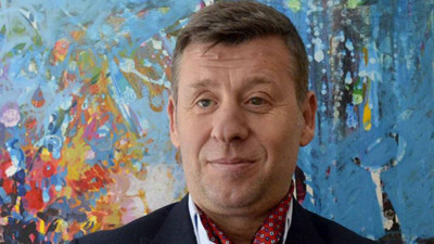 Metin Şentürk: ''En mutlu Fenerbahçeli benim''