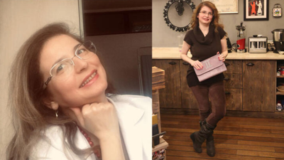 Ankara Eğitim ve Araştırma Hastanesi'nde skandal olayı doktor anlattı. Hasta üzerime oturup...