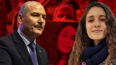 Bakan Soylu'dan 'Gülistan Doku' açıklaması