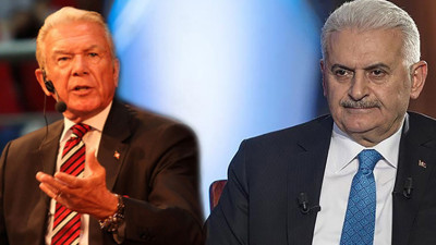 Uğur Dündar ve Binali Yıldırım arasındaki davada yeni gelişme