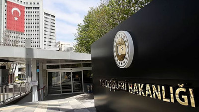 Türkiye'den Çad için kınama