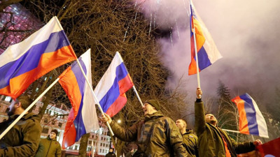 Almanya Putin’i yalancılıkla suçladı