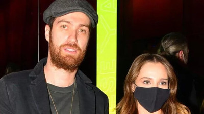 Miray Daner o haberleri yalanladı