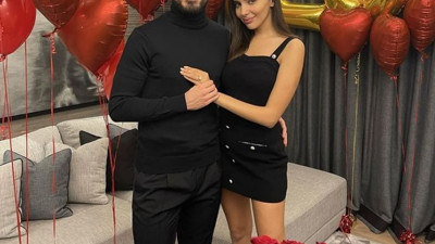 10 milyon dolarlık villa beğendiler