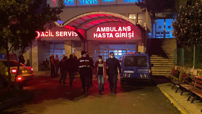 Türkiye'ye geldiler madenci oldular