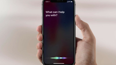 Siri’nin yeni ‘cinsiyetsiz’ sesi tanıtıldı