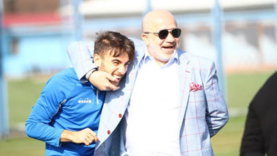 Murat Sancak: Yunus Akgün'e iki tokat attım!