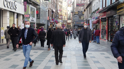 Prof. Dr. Selçuk Kaya: Vaka sayılarında belirgin artışlar yaşadık