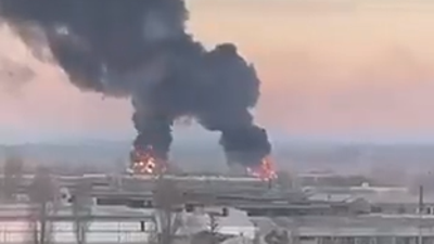 Bomba iddia: Bayraktar İHAlarının kalktığı hava üssü vuruldu