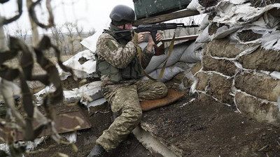 Ukrayna: 50 Rus askeri öldürüldü