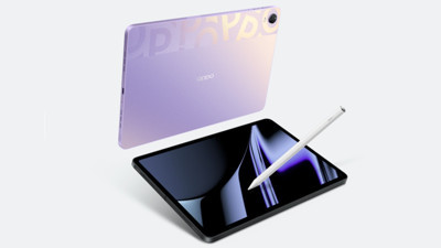 OPPO Pad, tanıtımdan önce görüntülendi!