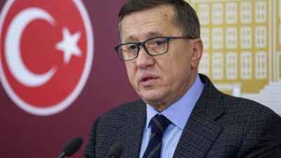 Lütfü Türkkan: Hırsızlık haberi niye engellenir ki?