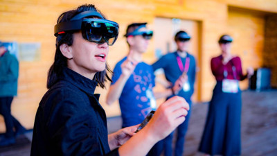 Metaverse'de 3 boyutlu nesne oluşturmak artık çok kolay!