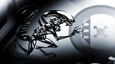 Bankalar için yeni kabus: Xenomorph!