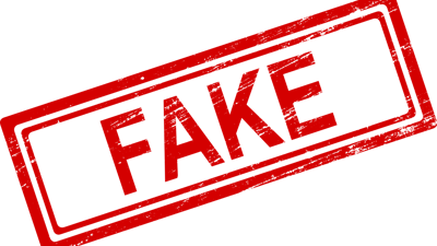 Neden replika (çakma) ürünler kullanılmamalı?