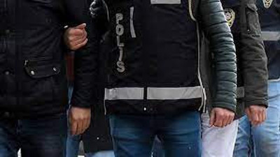 Kastamonu'da fuhuş ve tefecilik operasyonu: 7 zanlı yakalandı