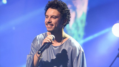 Ameliya'nın rüyası gerçek oldu..