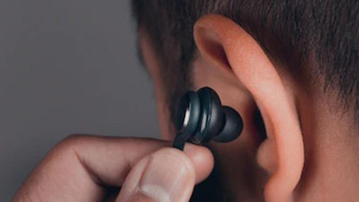 Kulak içi kulaklık kullananlar dikkat