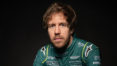 Vettel'den büyük rest. Formula 1 pilotu Rusya'daki yarışa katılmayacağını açıkladı