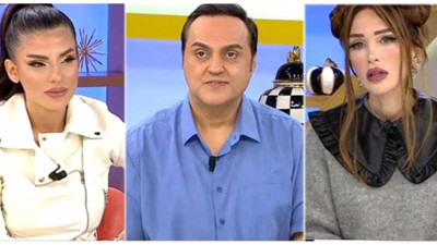 Kovdurdu iddiası olay oldu