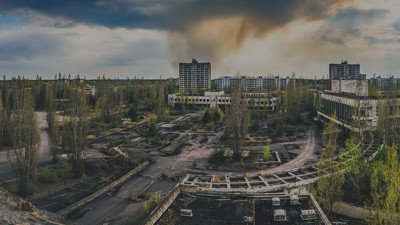 Son dakika... Ruslar Çernobil'i ele geçirdi