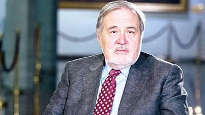 ‘Bu işin şakası olmaz’ demişti İlber Ortaylı’dan yeni ‘Montrö’ hatırlatması