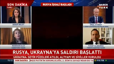 Nagehan Alçı'dan şok sözler. Sonradan mı kötü oldu yoksa doğuştan mı böyle Nagehan Alçı? Bu söz söylenir mi? Suriyeli göçmenlere itiraz edenler...