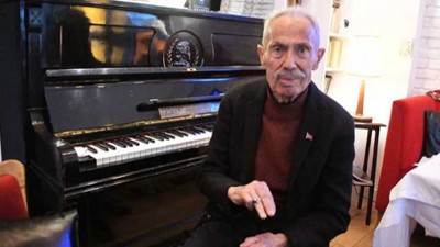 99 yaşındaki İlham Gencer ölmeden önce son isteğini açıkladı