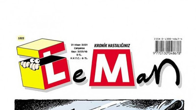 Leman'dan kötü haber: Belki çıkmayacağız