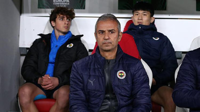 İsmail Kartal'dan acı itiraf