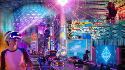 Tehlike çanları çalıyor. Çocuklar Metaverse'te 'cinsel içerikli kulüplere' kolayca girebilecek!