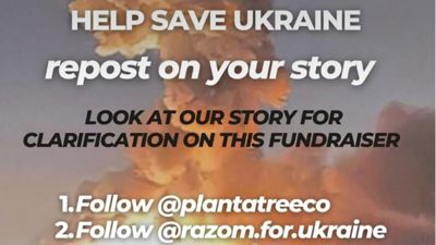 Sosyal medyada gördüğünüz bu paylaşıma dikkat!