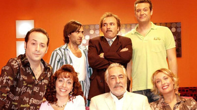 Yayınlandıkları dönem herkesi televizyona kilitleyen 15 nostaljik Türk dizisi