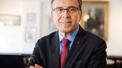 Emekli General Ahmet Yavuz ABD'nin gizli Ukrayna planını ortaya çıkardı