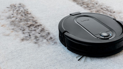 İndirime giren, uygun fiyatlı robot süpürgeler!